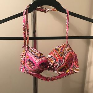 American Eagle (Aerie) Bathing suit top size 34A